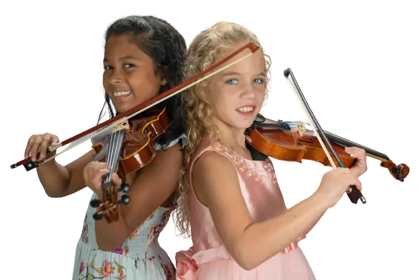 violin lessons near me