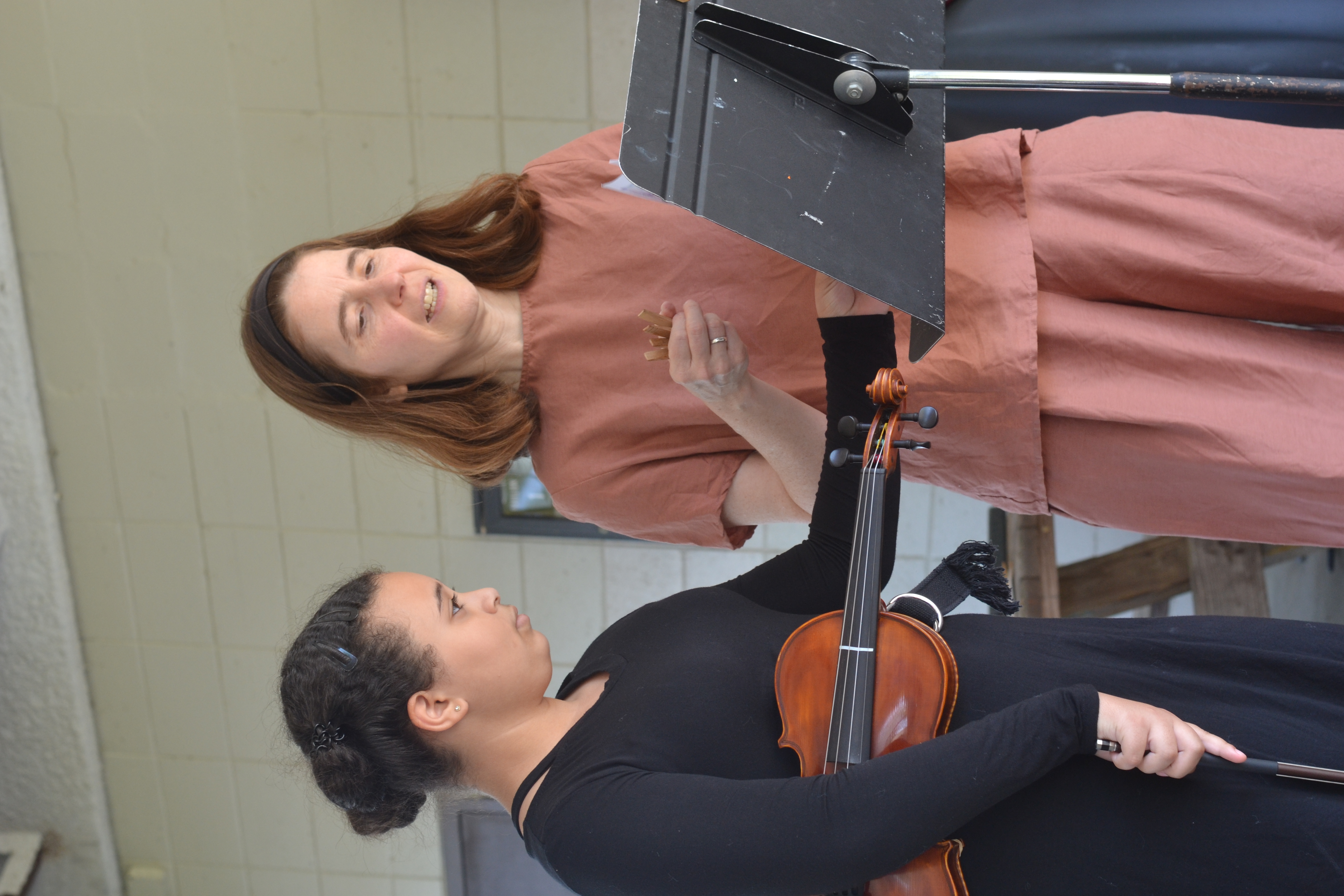 tween violin lessons in Baton Rouge