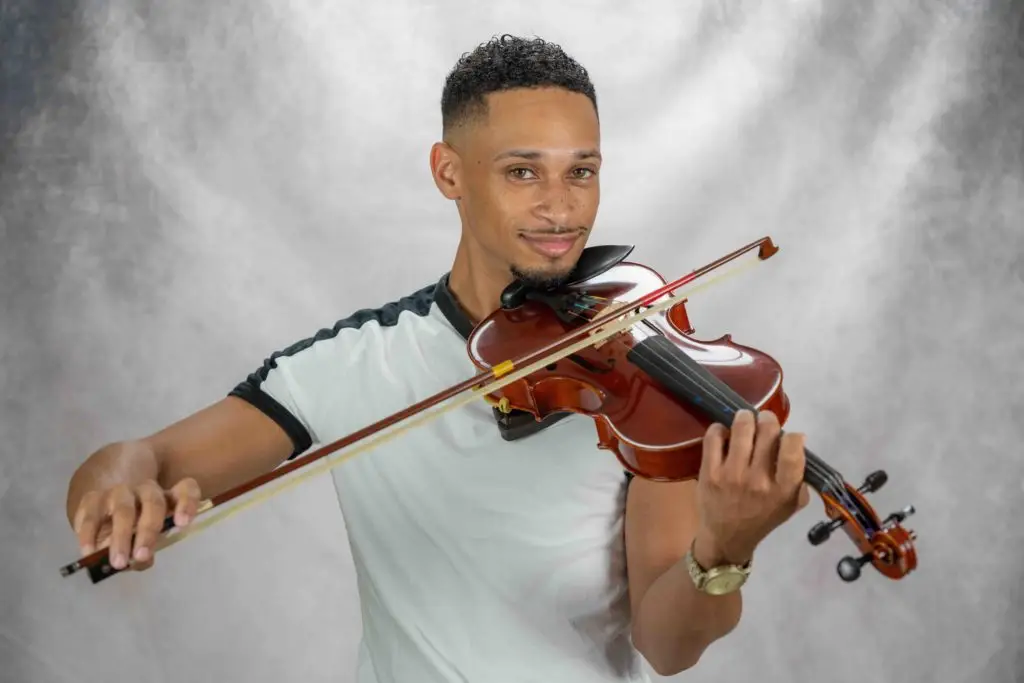 Wayne best violin lessons for adults online