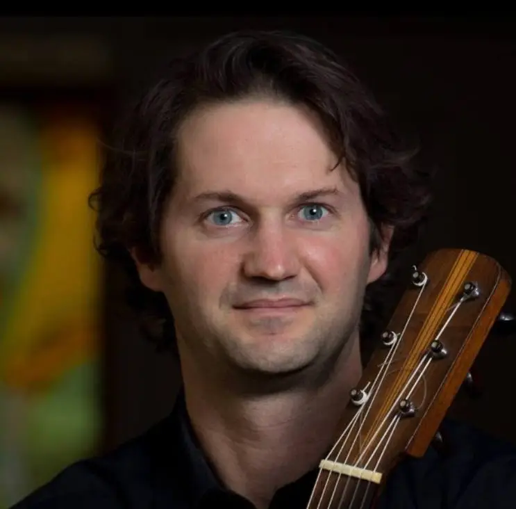 Guitar teacher in Baton Rouge