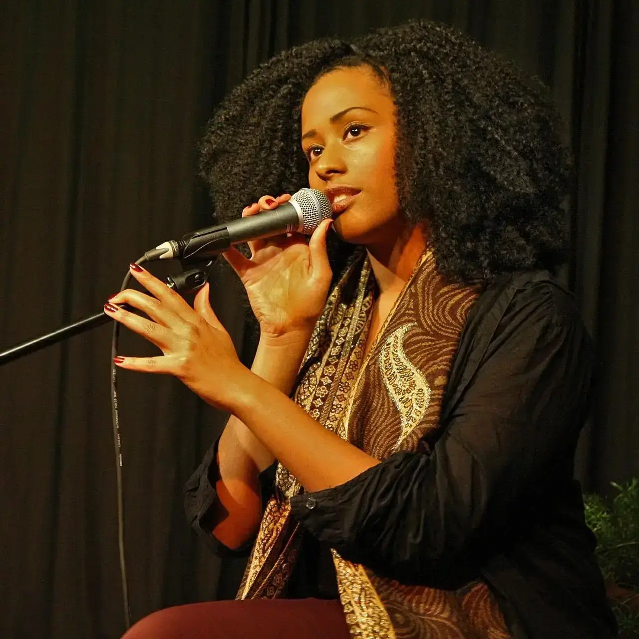 adult voice lessons baton rouge