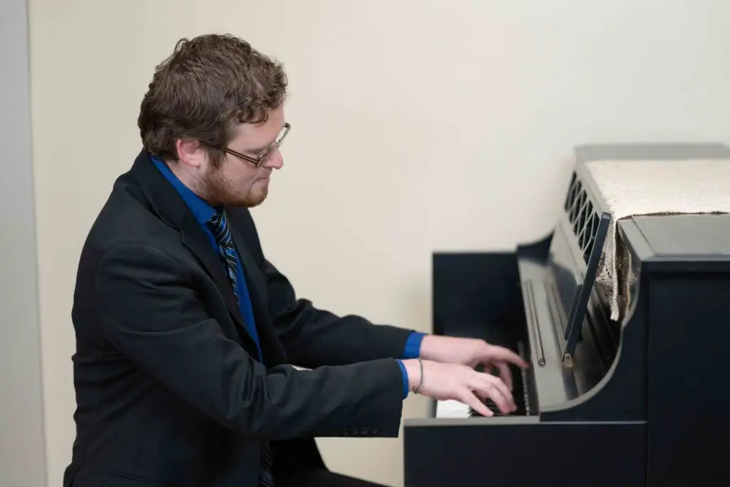best baton rouge piano teacher for kids