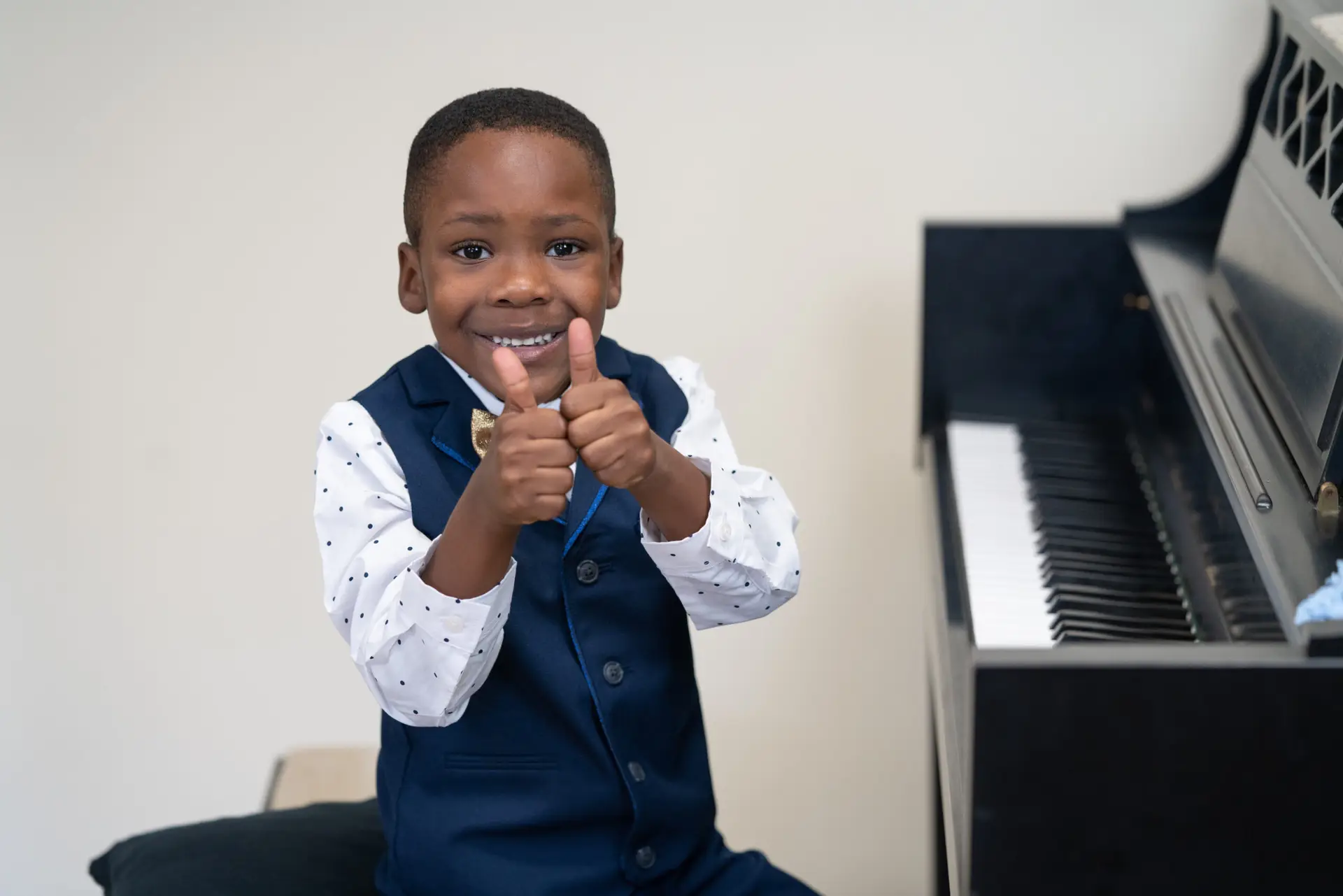 Baton Rouge music camp for children