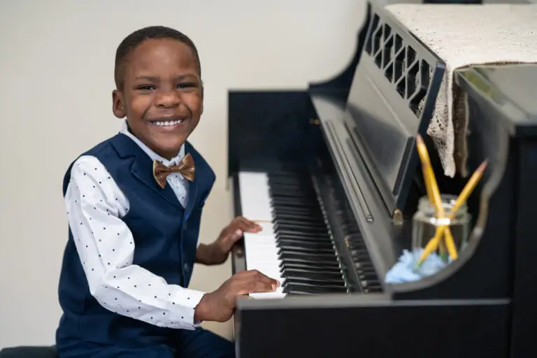 best piano lessons for musicality in Baton Rouge