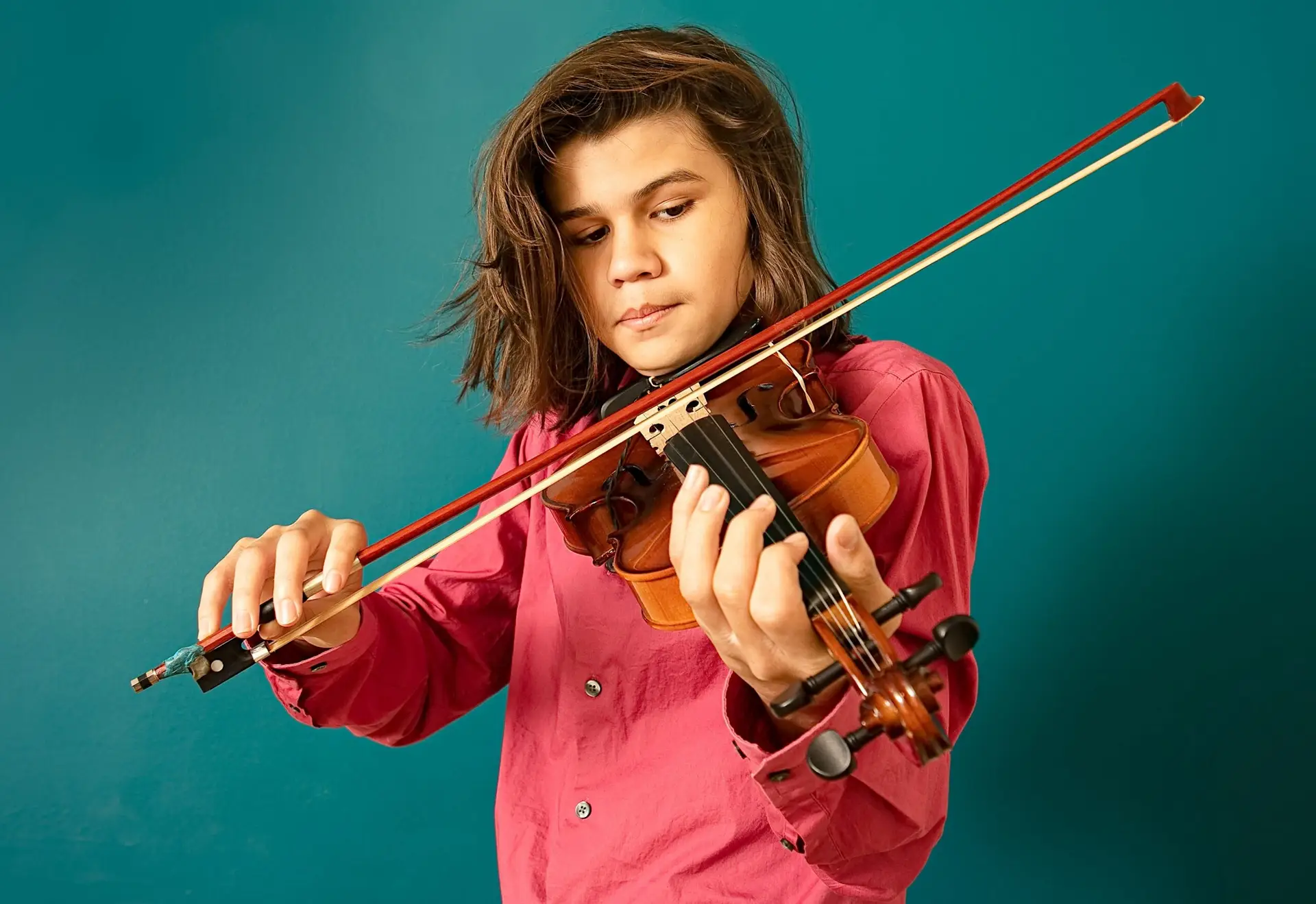 Baton Rouge violin lessons for best technique