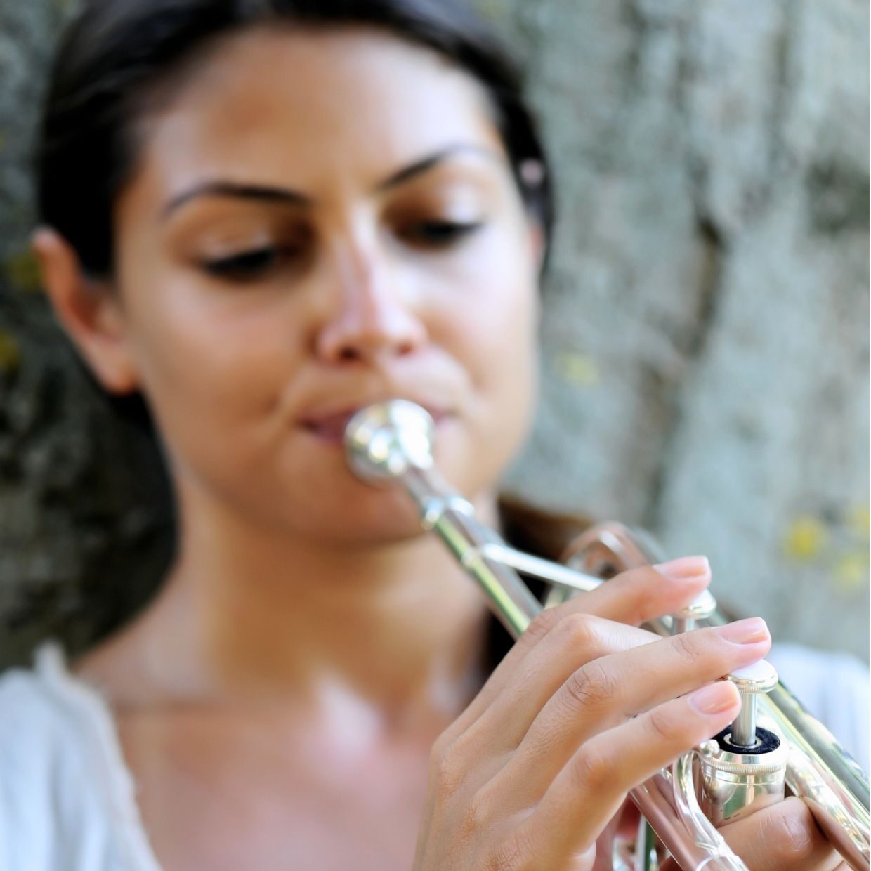 Baton Rouge trumpet lessons