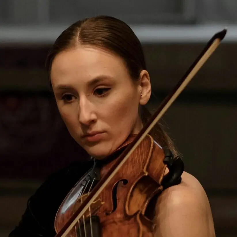 best viola teacher in Baton Rouge