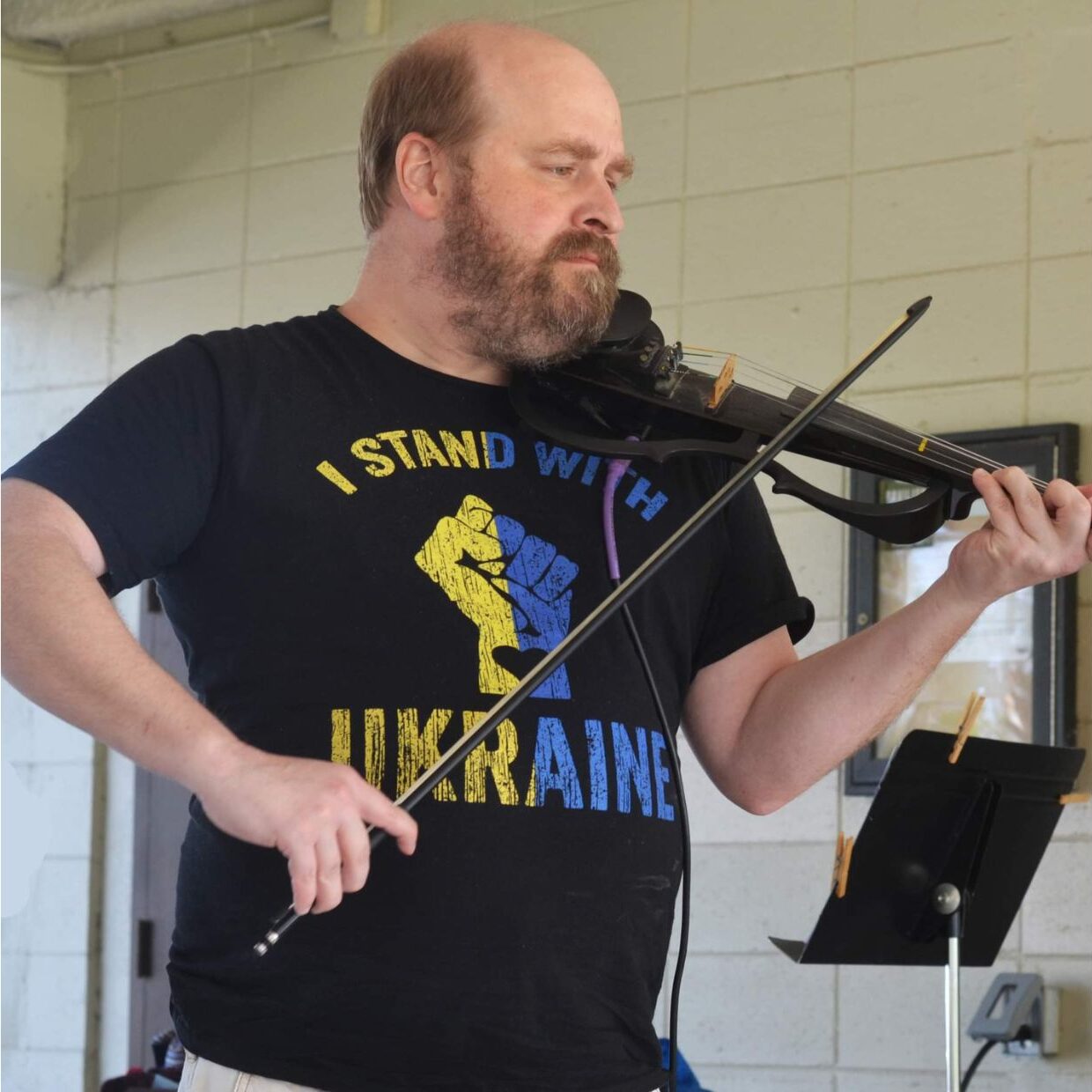 best fiddle lessons in Baton Rouge