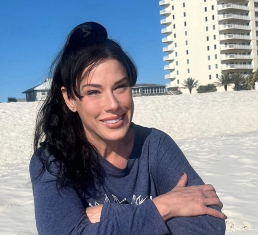 preschool music teacher