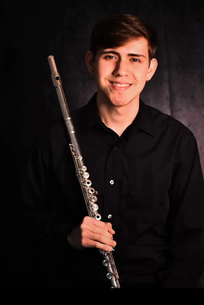 flute teacher in Baton Rouge