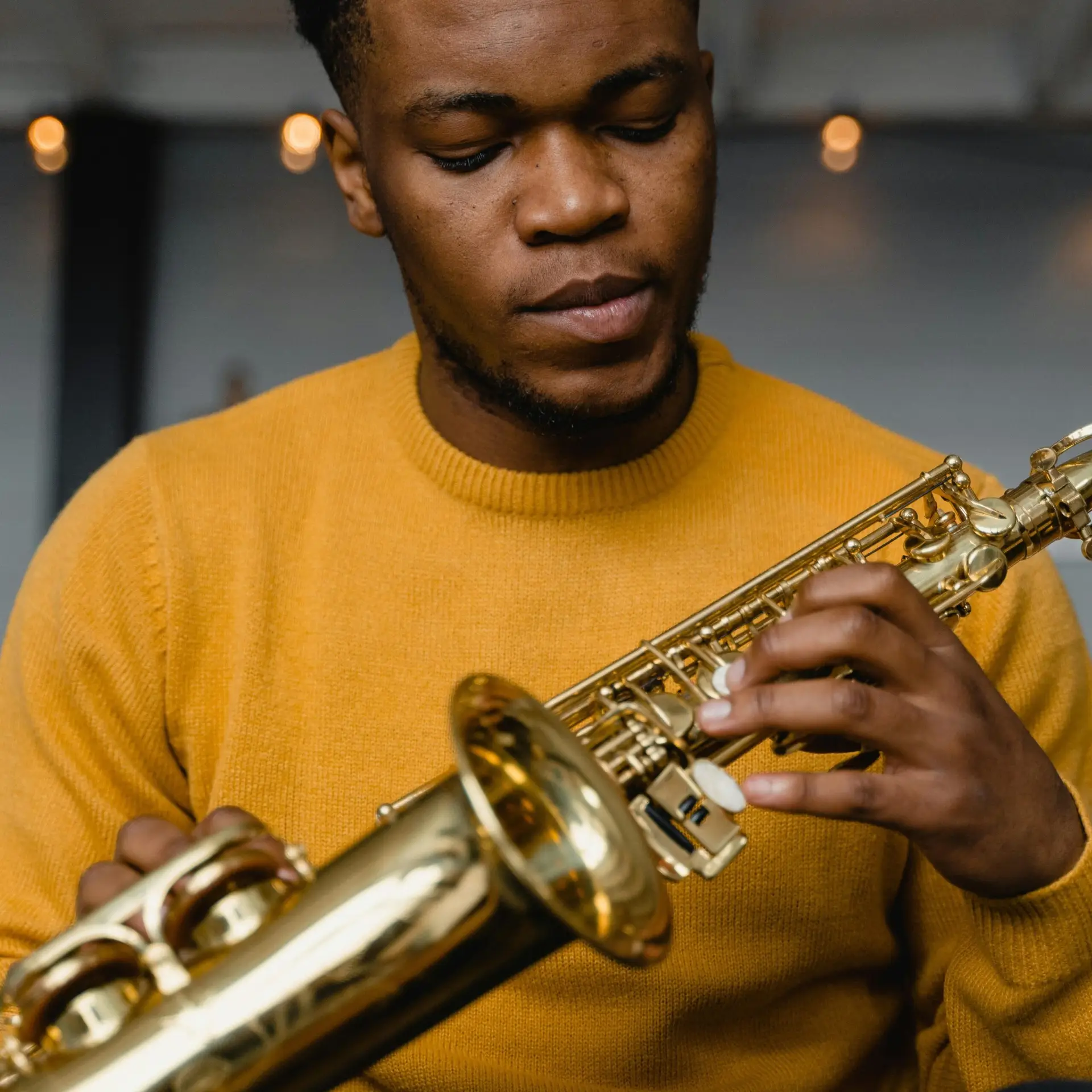 best beginning saxophone teacher for adults in baton rouge