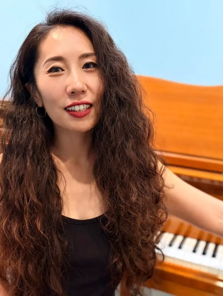 best piano teacher in Baton Rouge
