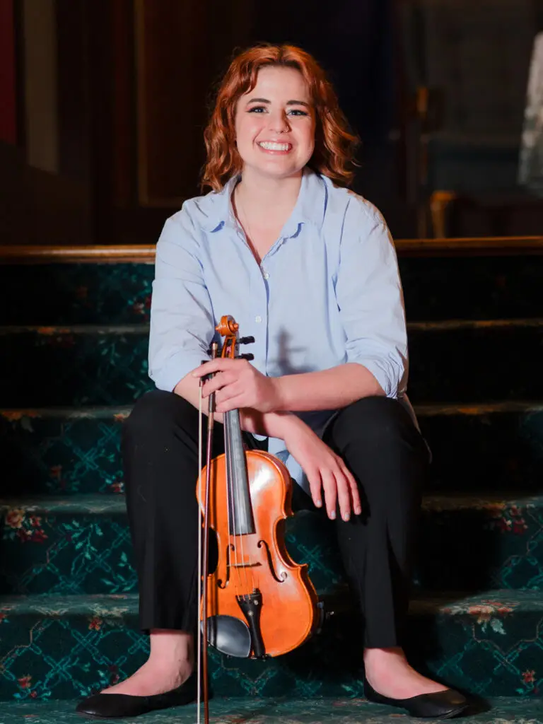 best fiddle teacher in Baton Rouge
