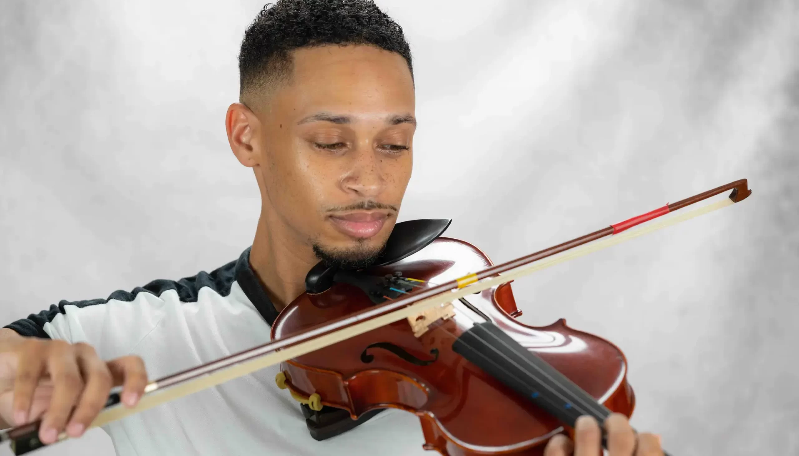 adult violin lessons online ADHD