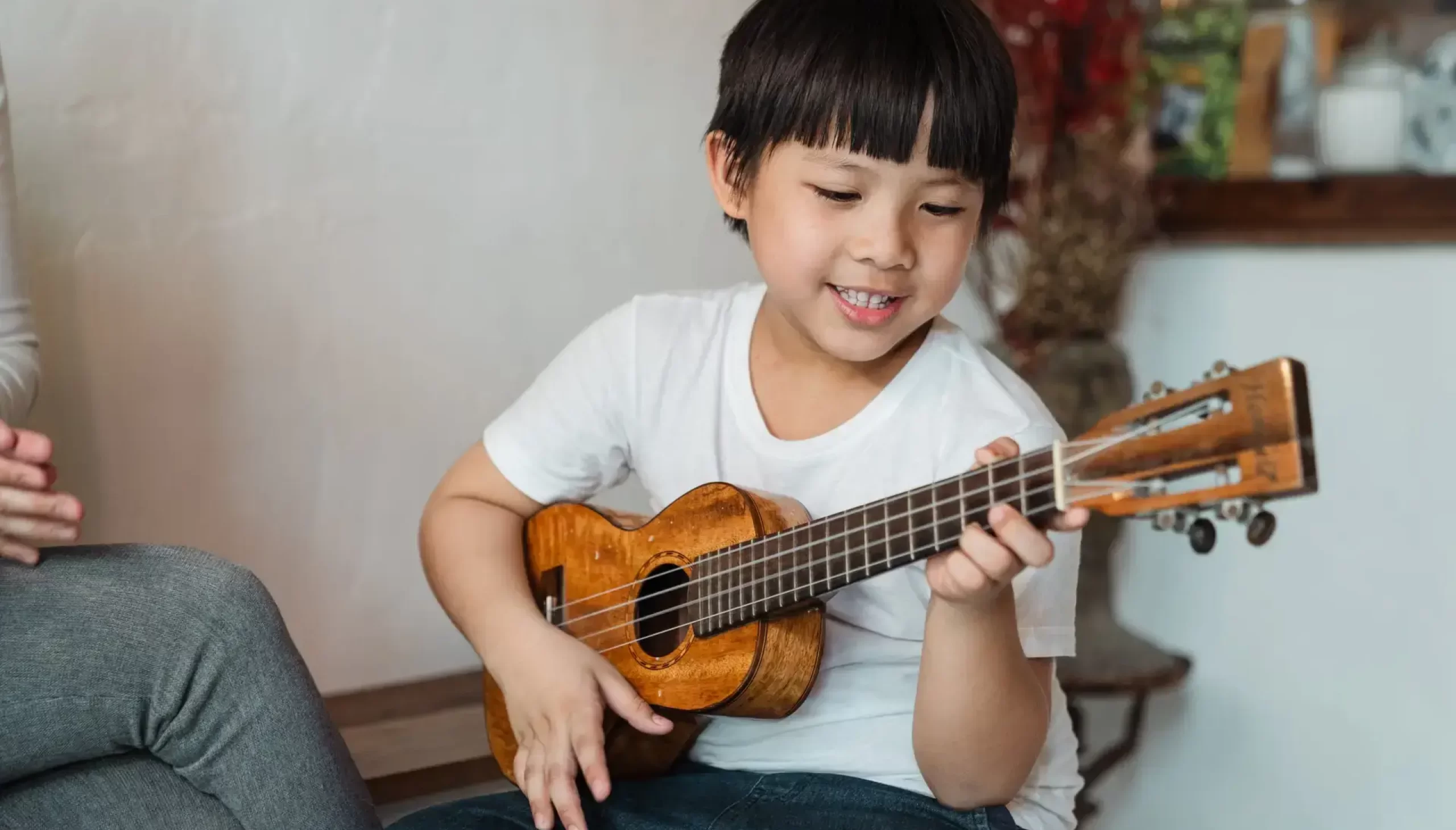 fun ukulele lessons in baton rouge